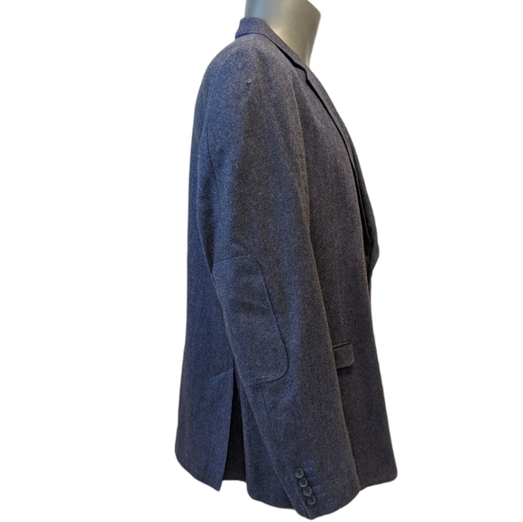 Strellson navy blue blazer - Picture 7 of 12